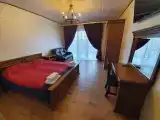 Трёхместный номер люкс