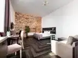 Апартаменты Люкс Студия