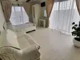 Трёхместный номер люкс
