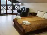 Трёхместный номер люкс