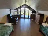 Двухместный номер с 2 отдельными кроватями люкс