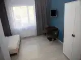 Двухместный номер с 1 кроватью улучшенный