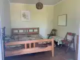 Двухместный номер с 1 кроватью