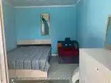 Трёхместный номер Комната номер 3