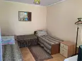 Трёхместный номер комната номер 2
