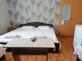 Четырёхместный номер Комната в доме