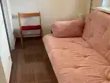 Одноместный номер Капсула