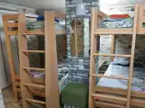 Четырёхместный номер стандарт