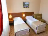 Двухместный номер с 1 кроватью стандарт