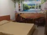 Двухместный номер с 1 кроватью стандарт