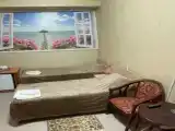 Двухместный номер с 2 отдельными кроватями стандарт