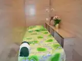 Одноместный номер стандарт