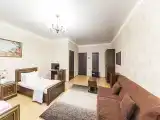 Трёхместный номер стандарт