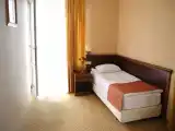 Одноместный номер стандарт