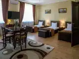 Семейный номер улучшенный с видом на город