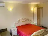 Двухместный номер с 1 кроватью отдельный с террасой