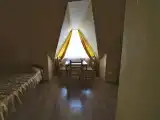 Двухместный номер с 2 отдельными кроватями стандарт с видом на горы