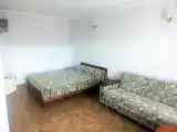 Двухместный номер с 1 кроватью стандарт с видом на горы