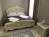 Двухместный номер с 1 кроватью улучшенный