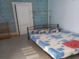 Двухместный номер с 1 кроватью стандарт
