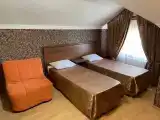Двухместный номер с 2 отдельными кроватями стандарт