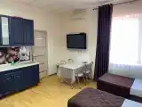 Четырёхместный номер Четырехместный номер