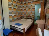 Двухместный номер с 1 кроватью стандарт