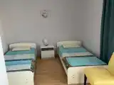 Двухместный номер с 2 отдельными кроватями