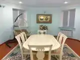 Трёхместный номер улучшенный с видом на горы