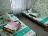 Двухместный номер с 2 отдельными кроватями эконом