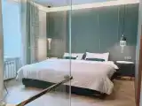 Двухместный с 1 кроватью king-size