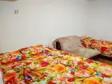 Четырёхместный номер стандарт