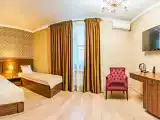 Двухместный номер с 2 отдельными кроватями стандарт