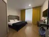 Двухместный номер с 1 кроватью Стандарт