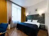 Двухместный номер с 1 кроватью Крепкий сон