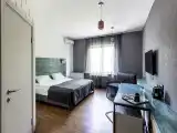 Трёхместный номер улучшенный