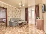 Семейный номер двухкомнатный