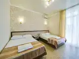 Четырёхместный номер стандарт