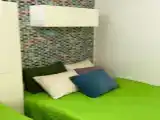 Четырёхместный номер стандарт