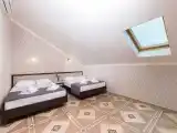 Трёхместный номер Стандартный, без балкона