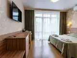 Двухместный номер с 1 кроватью стандарт