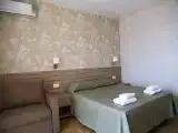 Трёхместный номер стандарт