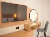Семейный номер полулюкс