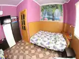 Четырёхместный номер стандарт