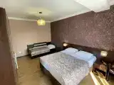 Четырёхместный номер стандарт