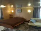 Трёхместный номер улучшенный