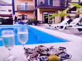 Семейный (FAMILY) Семейный номер люкс