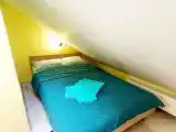 Двухместный номер с 1 кроватью бюджетный номер