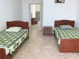 Семейный номер двухкомнатный