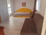 Семейный номер стандарт с видом на море
